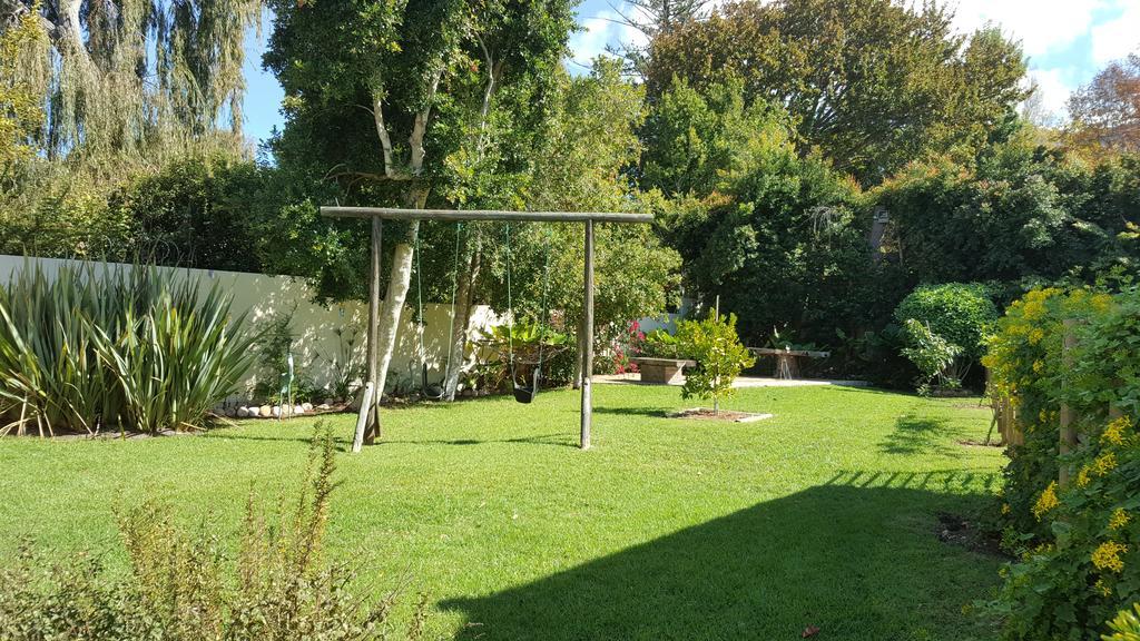 Riverside Cottages Constantia Exterior foto