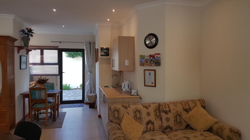 Riverside Cottages Constantia Exterior foto