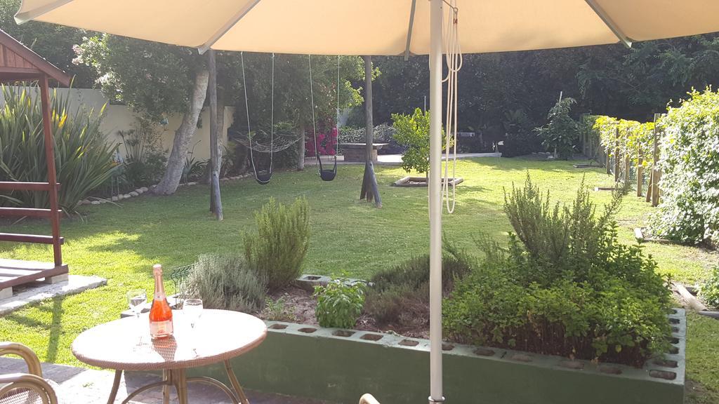 Riverside Cottages Constantia Exterior foto