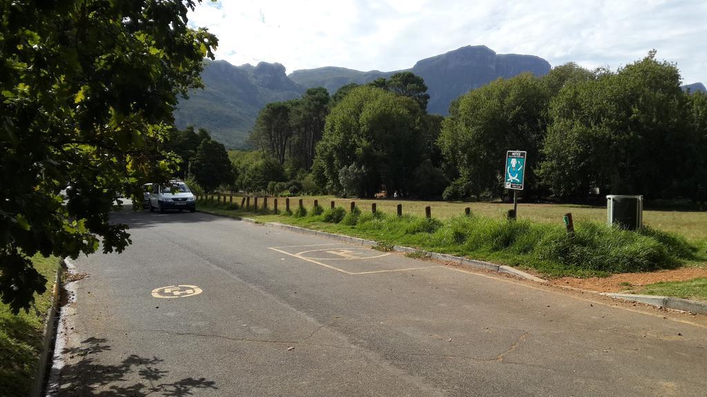 Riverside Cottages Constantia Quarto foto