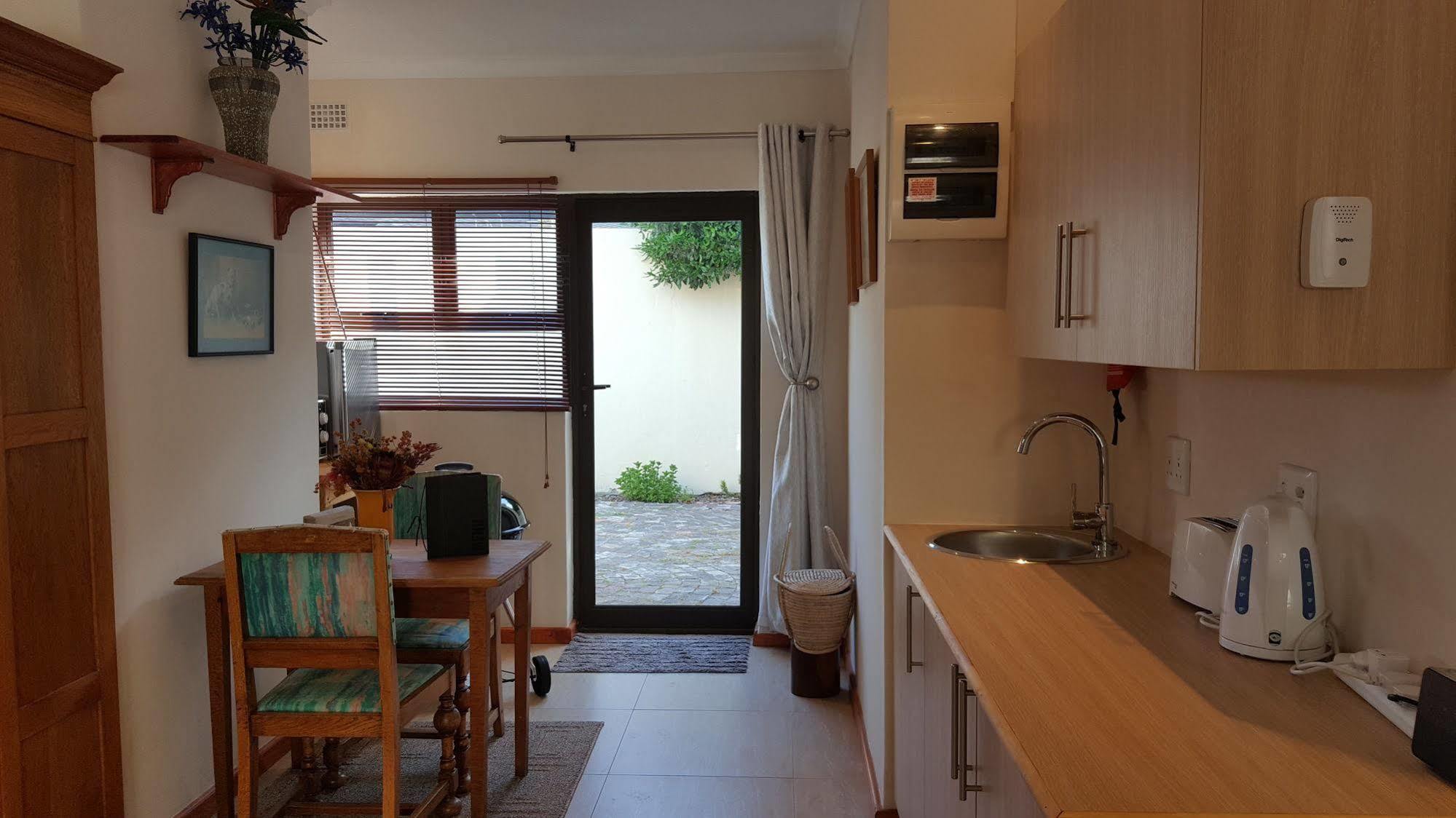 Riverside Cottages Constantia Exterior foto