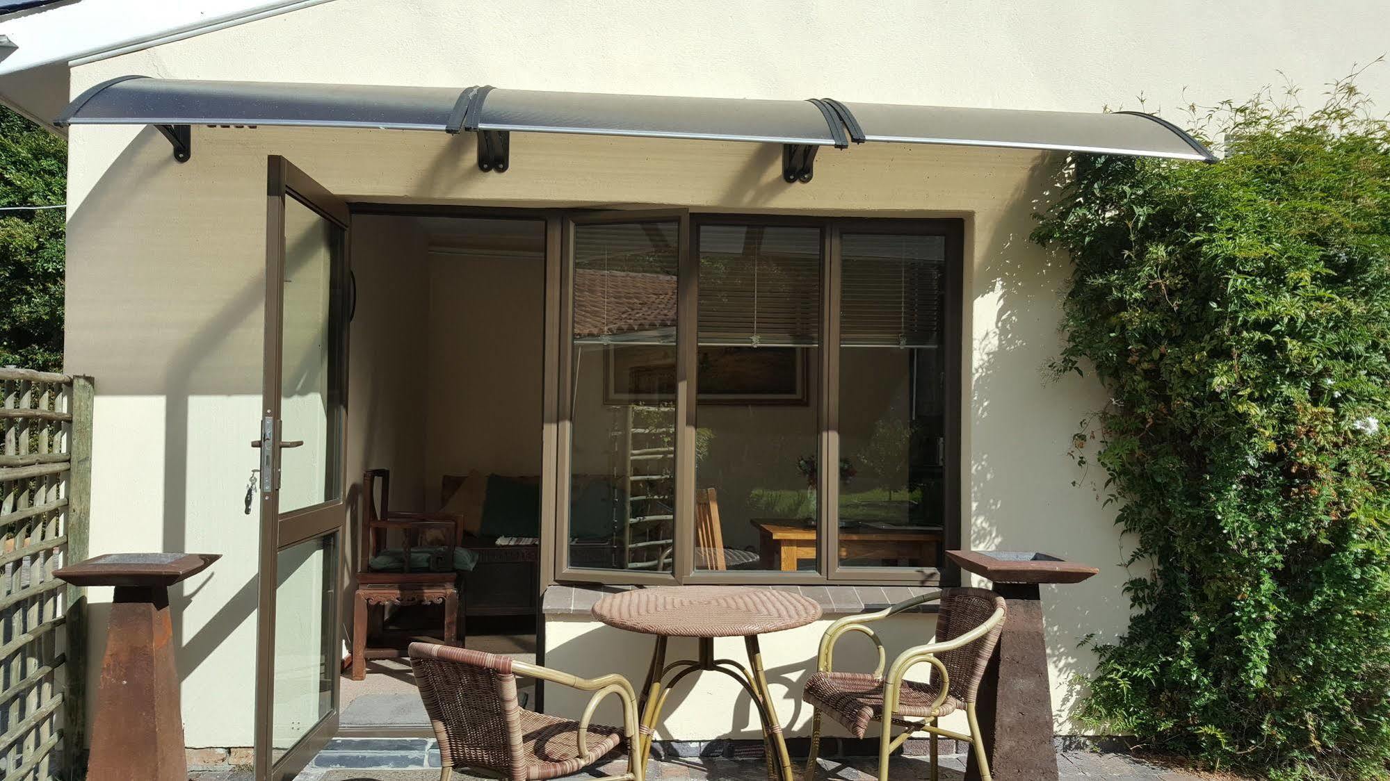 Riverside Cottages Constantia Exterior foto
