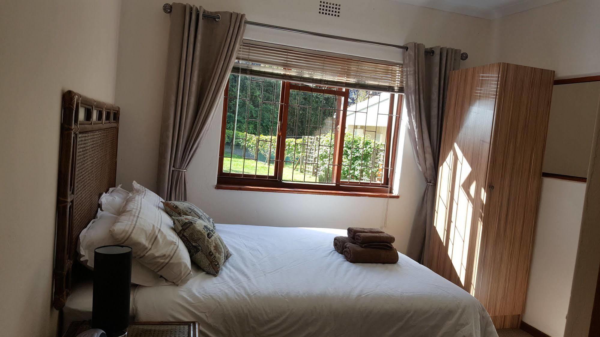 Riverside Cottages Constantia Exterior foto